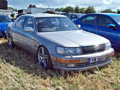 Lexus gs lexus is300 car tuning jdm cars cars and motorcycles cool cars race cars dream cars toyota. 729b Lexus LS400 (1st Gen Facelift) (1994) | Lexus LS400 (1s… | Flickr
