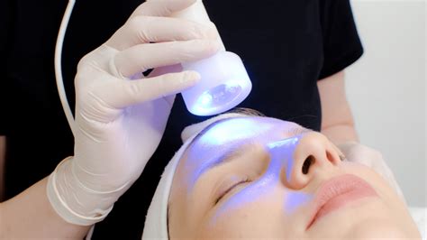 Does Led Light Therapy Work Vivesse Med Spa