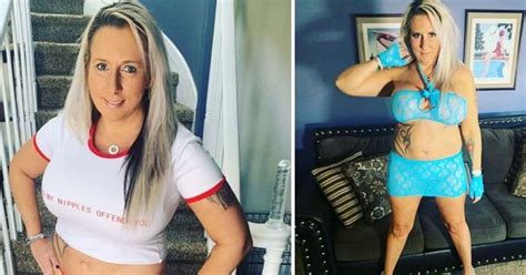 Melissa Williams Colorado Cop Turned Onlyfans Model Fired Over Saucy