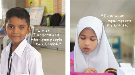Di cina, pengajaran bahasa inggris mengalami ekspansi dan semakin penting yang. Pendidikan Bahasa Inggeris Yang Berkualiti Untuk Malaysia ...