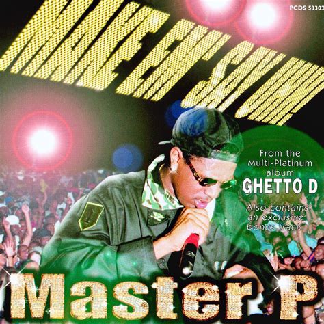 Retronewsnow On Twitter Master P Released His Song Make Em Say Uhh
