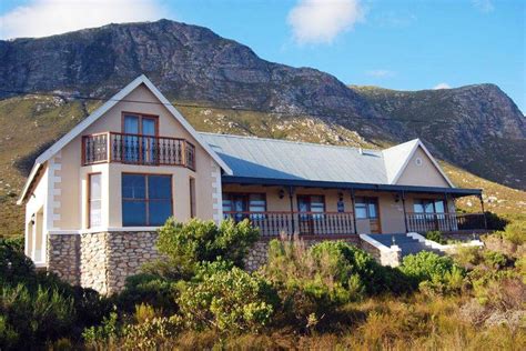 Bettys Bay Western Cape Self Catering Accommodation Best Budget