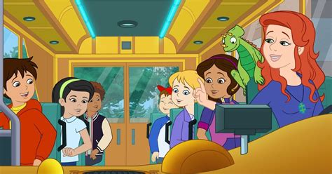 Animated Shows On Netflix For Kids Popsugar Uk Parenting