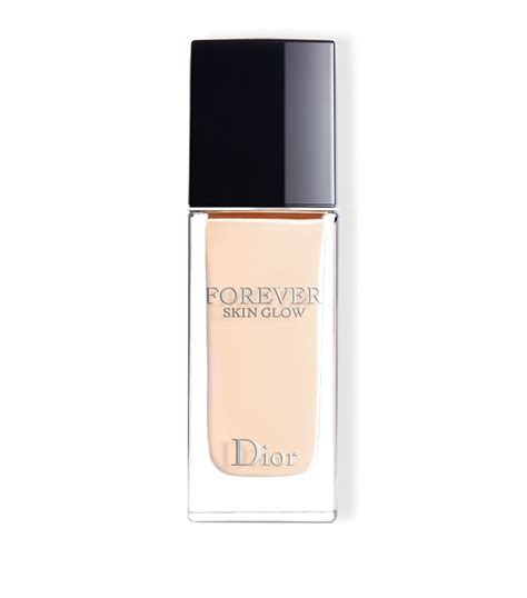 Dior Dior Forever Skin Glow Foundation Harrods Hk