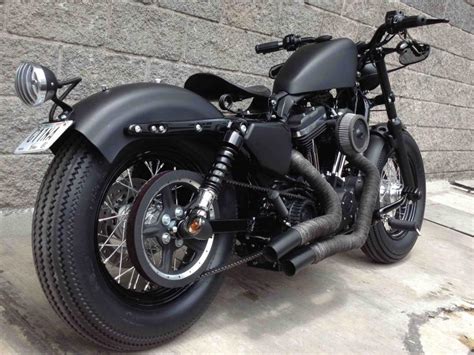 48 Custom Harley Davidson Forums