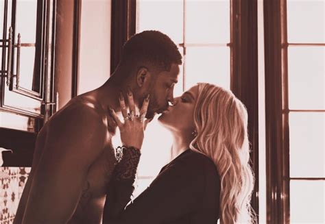 Tristan Thompson Is Doing Everything He Can To Win Khloe Kardashian's 