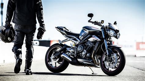 triumph speed triple wallpapers wallpaper cave
