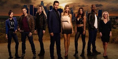 Is There Any Chance For Lucifer Season 7 Release Date Thepoptimes