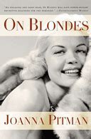 Review On Blondes By Joanna Pitman Books The Guardian