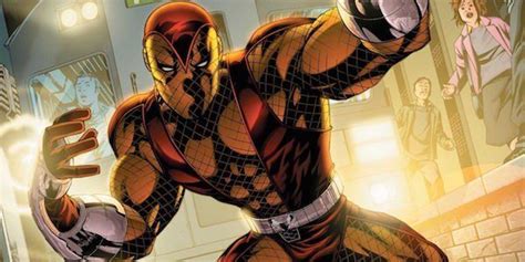 Spider Man Homecoming Concept Art Reveals First Look At Shocker