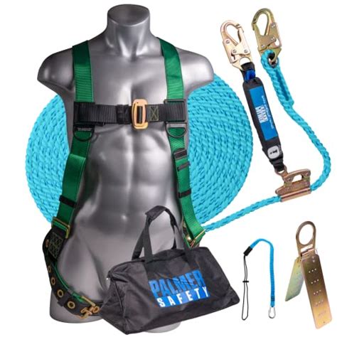 Top 10 Roof Safety Harness Kits Of 2022 Katynel