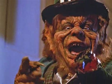 1993 Leprechaun