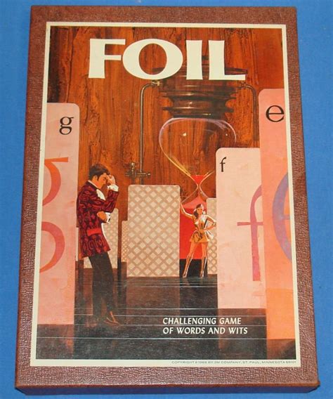 3m bookshelf game - Google Search | Vintage board games, Vintage games