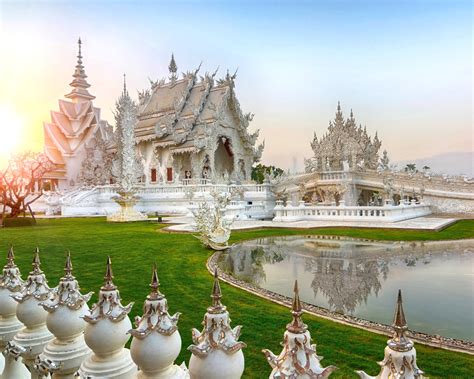 25 Cosas Que Ver Y Hacer En Tailandia Para Un Viaje Inolvidable