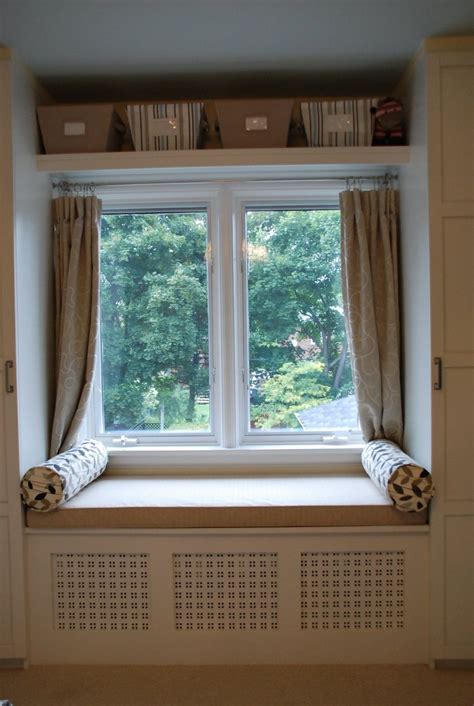 Window curtain ideas come with varying costs, as window treatments have a wide range of different qualities and styles. Pin on A Bedroom