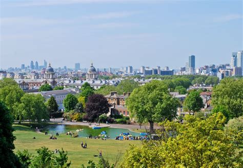 The 16 Most Beautiful Parks In London Cuddlynest