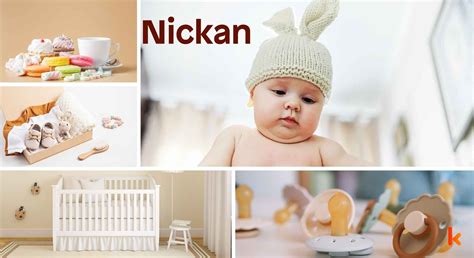 Meaning Of The Name Nickan Baby Names Kidadl