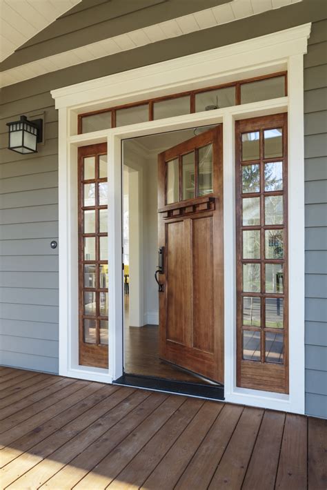 Importance Of Interior And Exterior Door Designs Smith