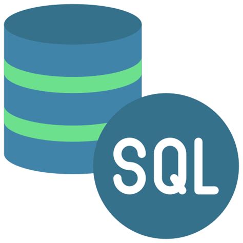 Sql Server Free Computer Icons