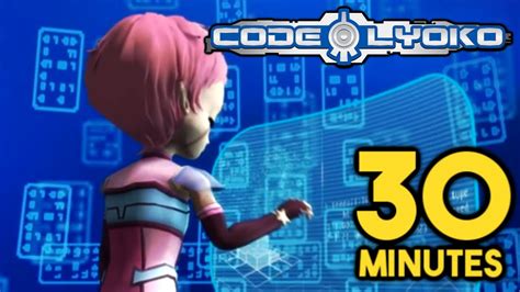 code lyoko quest for infinity [ps2] 30 minutes of gameplay youtube