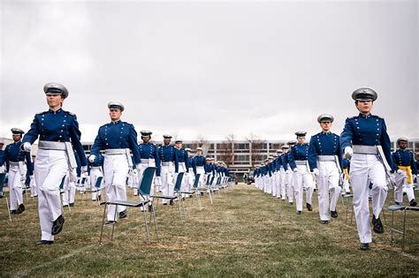 Us Space Force Personnel To Be Called Guardians Militaryleak