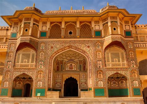 The 10 Best Amber Fort Amer Fort Tours And Tickets 2020 Jaipur Viator