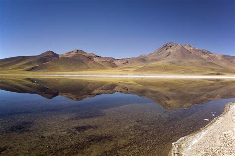 Copper producer antofagasta has doubled its production cut from chile to about 10,000 tonnes because of workers' protests. Miscanti Lake - Wikiwand
