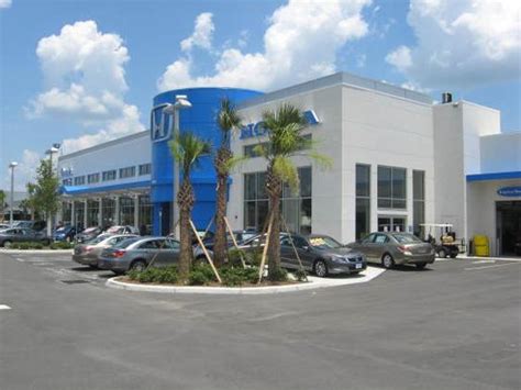 Prestige auto sales strives to maintain the best and most comprehensive inventory possible. Honda of Ocala car dealership in Ocala, FL 34471 | Kelley ...