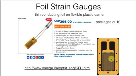 Strain Gauges And Load Cells Youtube