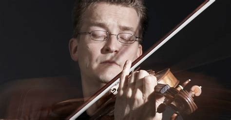 Christian Tetzlaff Violin Den Hirschsprungske Samling