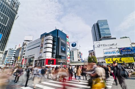 5 Things To Know About Tokyos New Shibuya Metro Station Ahead Of The