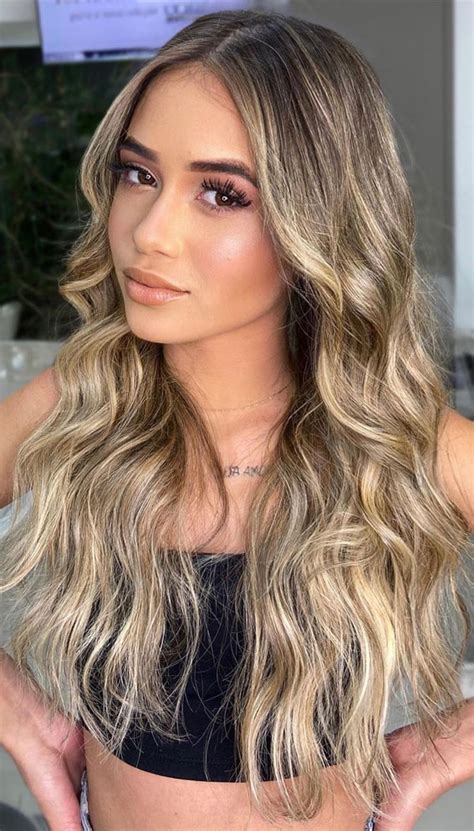 35 Best Blonde Hair Ideas And Styles For 2021 Blonde Beach Hairstyle