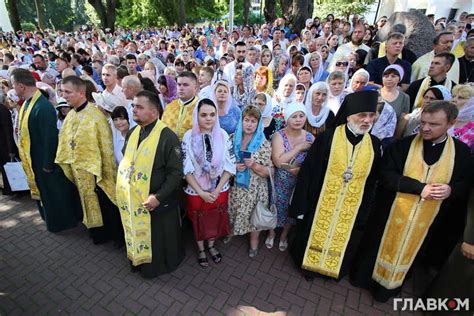 Зміцнюючи державу, він багато років провів у. Яценюк пояснив, чому цього року свято Хрещення Русі ...