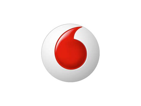 Vodafone Logo Transparente Png Stickpng