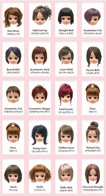 Descubra 48 Image Cute Girls Hairstyles Names Vn