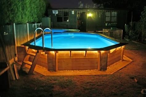 Awasome How Much To Install Swimming Pool Ideas