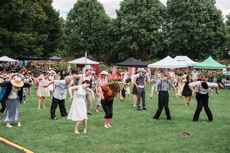 A Perfect Day For A Garden Party The Katherine Mansfield Garden Party