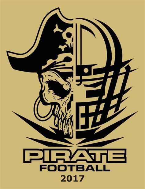 Pirate Football 2017 By Digital Publisher Issuu