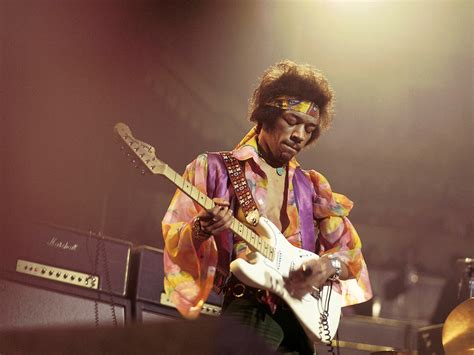 Jimi Hendrixs 20 Greatest Guitar Moments Ranked