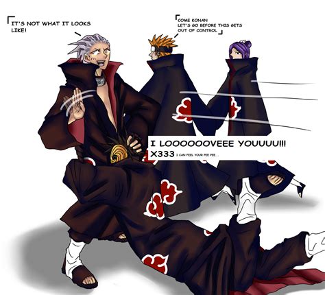 Yes u might be asking: Pin på MY Akatsuki FANART