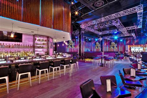 If you haven't been to downtown las vegas in a while, it's definitely time to take another look! Inside America's Top-5 best designed bars