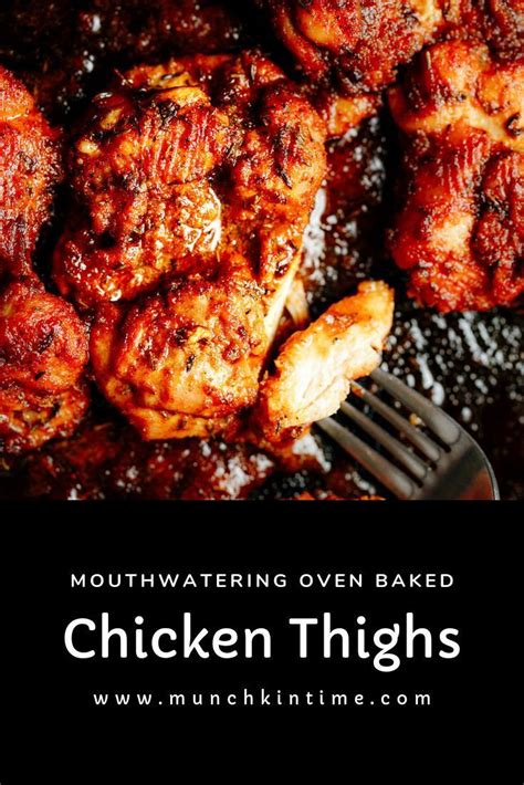 16 of 20 sofrito chicken. Mouthwatering 30-min Oven Baked Boneless Skinless Chicken Thighs recipe. #chickenr… | Baked ...