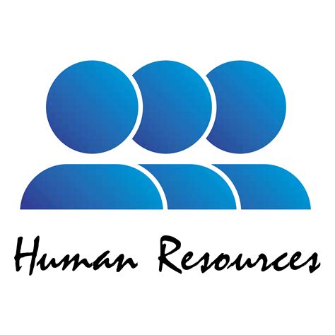 Human Resources Logo Png Transparent And Svg Vector Freebie Supply