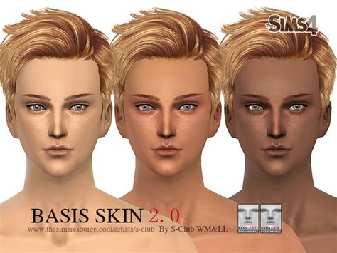 Skintone Sims 4 Updates Best Ts4 Cc Downloads
