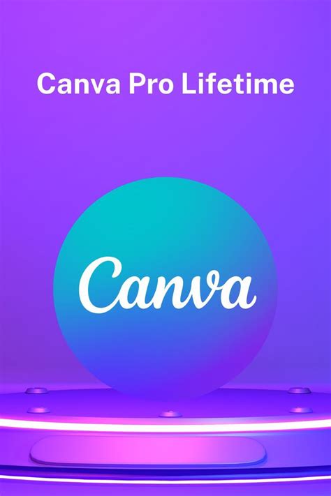 Canva Pro All Features Upgrade On Your Own Canva Account Lifetime