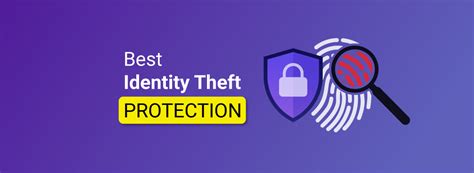 Best Identity Theft Protection Services In 2024 Cybernews