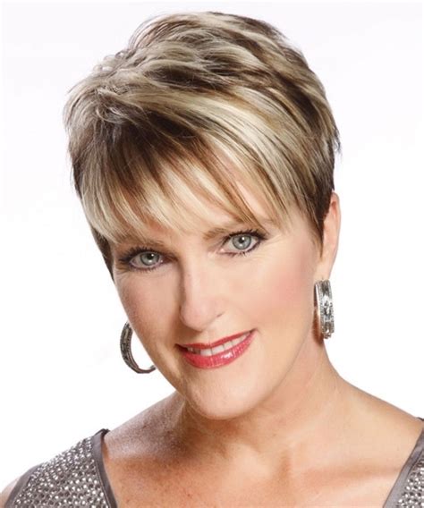 Pinterest pixie haircuts for women over 60 fine hair ...