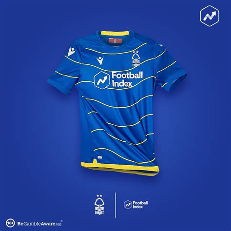This page contains an complete overview of all already played and fixtured season games and the season tally of the club amazulu fc in the season overall statistics of current season. Nottingham Forest 2020-21 Macron Away Kit | The Kitman