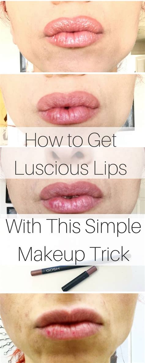 How To Plump Lips With 11 Non Invasive Methods Lip Plumper Plumping Lip Gloss Diy Lip Plumper