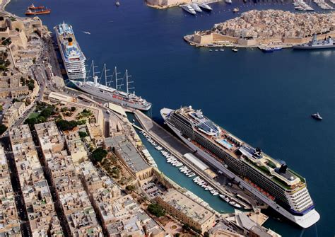 Valletta Cruise Port The Best Way To Explore Malta Cruise Ports Hq